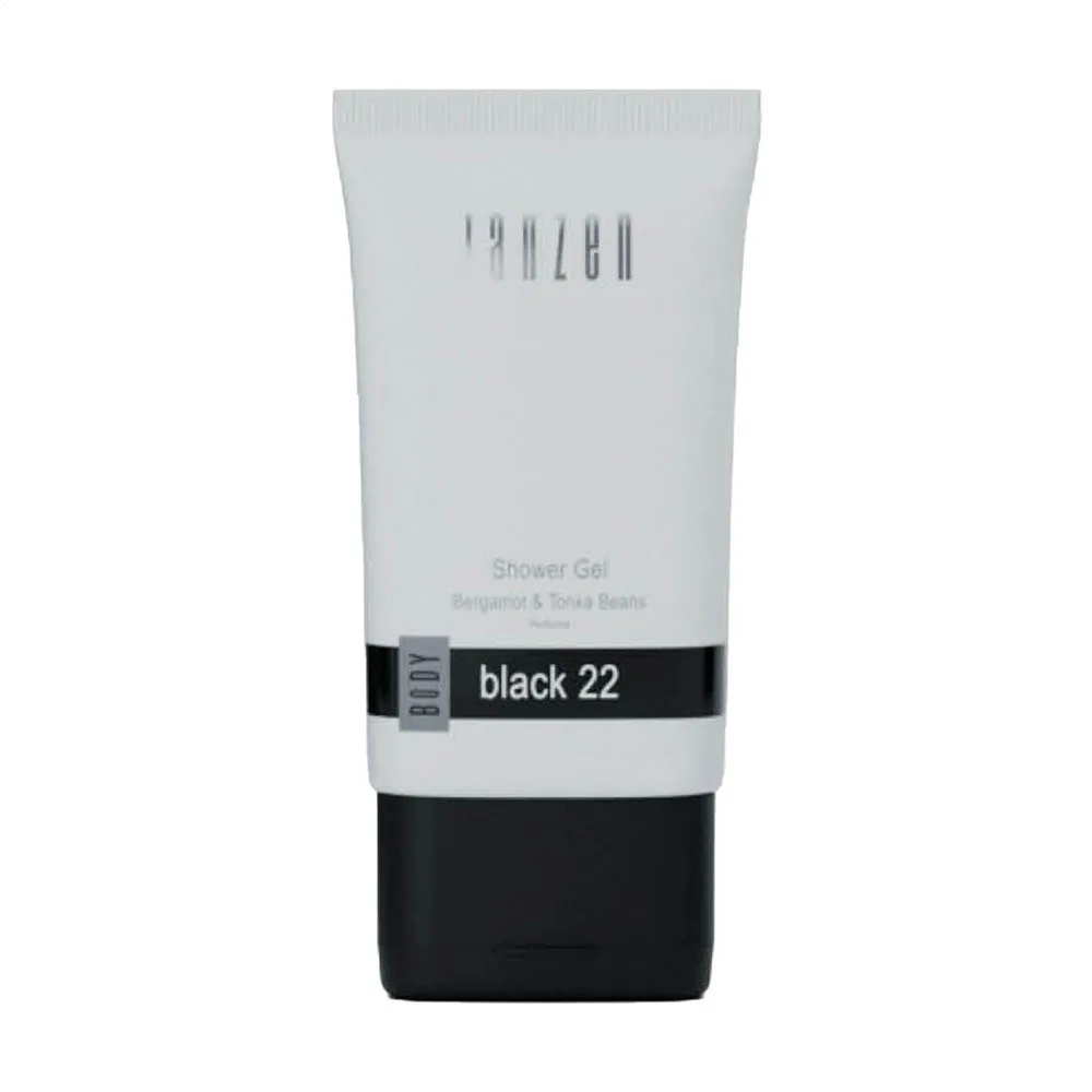 JANZEN Direct Mail Giftset Black 22 - 2 items productfoto 5 - Hidalgo JANZEN Direct Mail Giftset Black 22 - 2 items — productfoto 5
