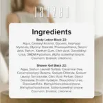 JANZEN Direct Mail Giftset Black 22 - 2 items — productfoto 6