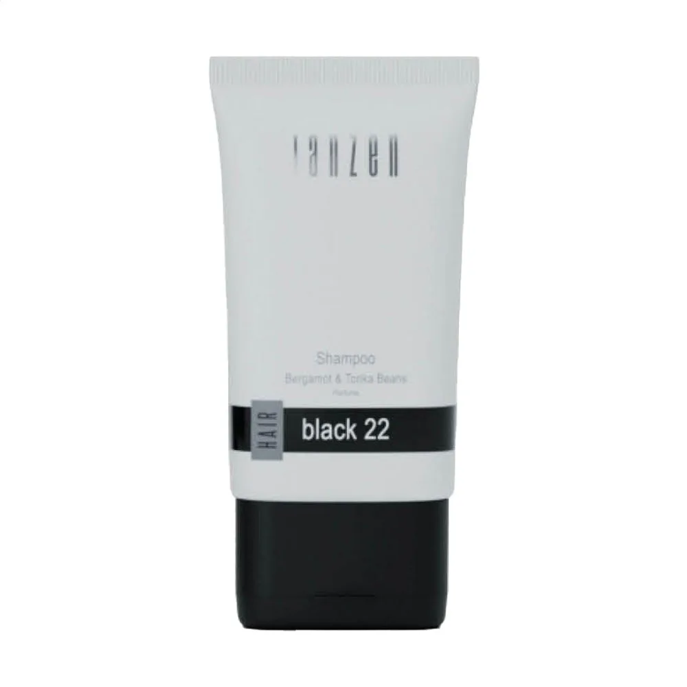 JANZEN Direct Mail Giftset Black 22 - 3 items productfoto 4 - Hidalgo JANZEN Direct Mail Giftset Black 22 - 3 items — productfoto 4