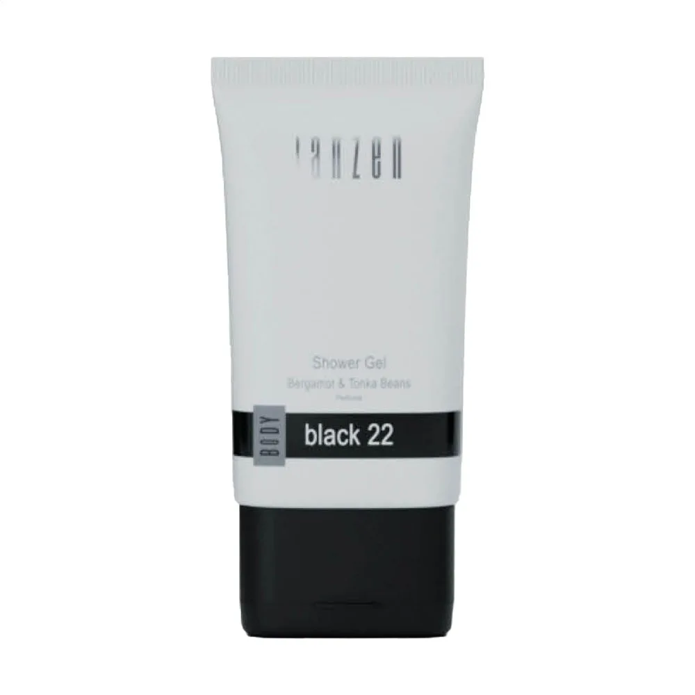 JANZEN Direct Mail Giftset Black 22 - 3 items productfoto 5 - Hidalgo JANZEN Direct Mail Giftset Black 22 - 3 items — productfoto 5