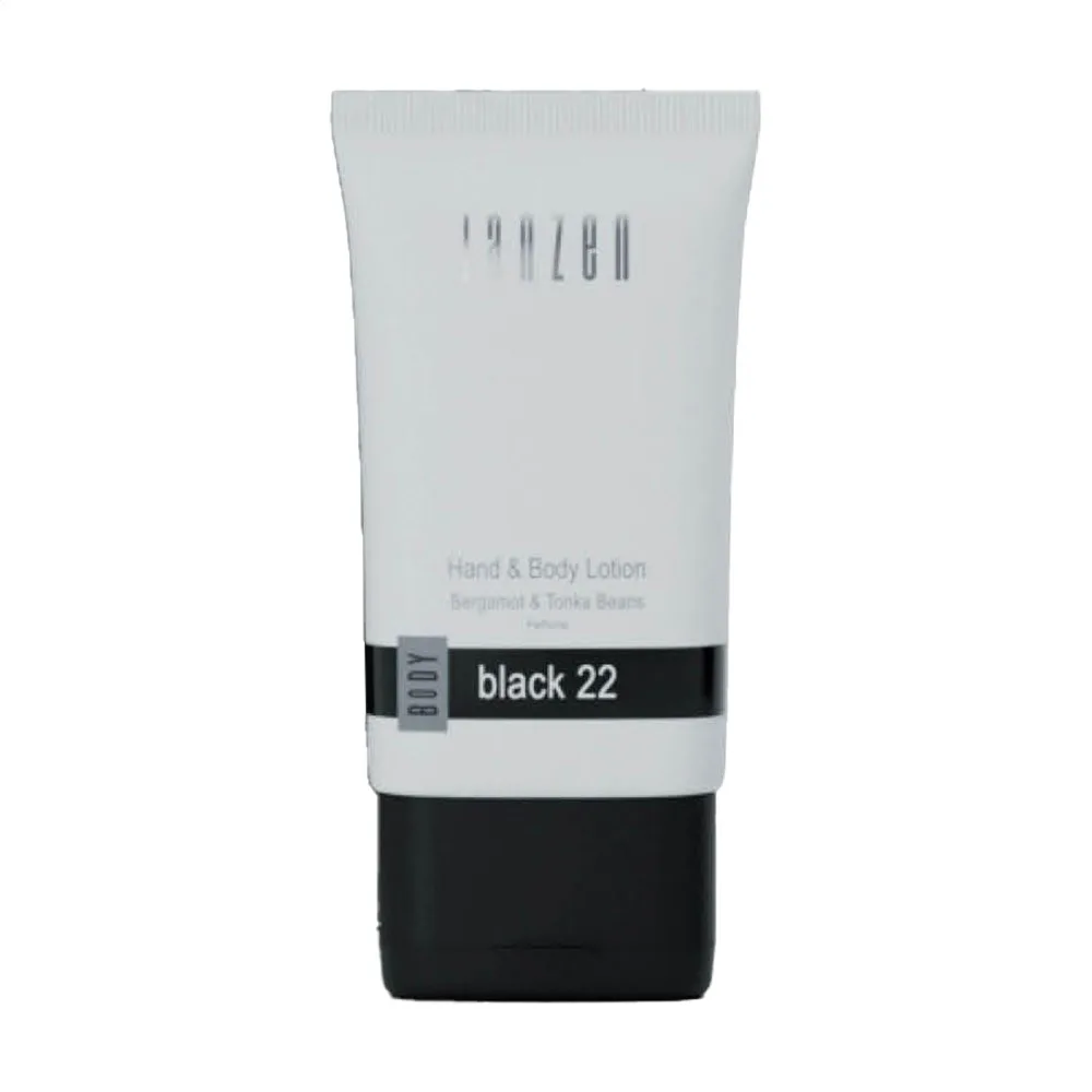JANZEN Direct Mail Giftset Black 22 - 3 items productfoto 6 - Hidalgo JANZEN Direct Mail Giftset Black 22 - 3 items — productfoto 6