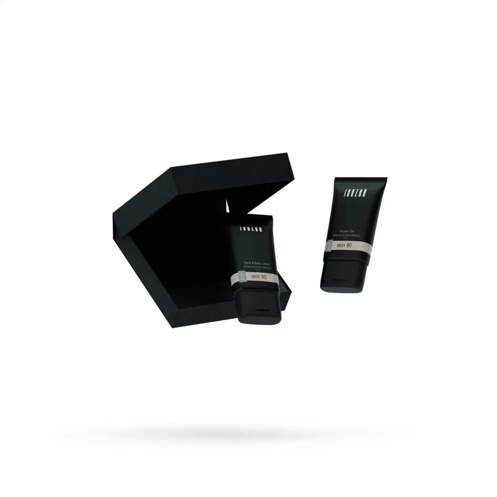 JANZEN Direct Mail Giftset Skin 90 - 2 items productfoto 3 - Hidalgo JANZEN Direct Mail Giftset Skin 90 - 2 items — productfoto 3