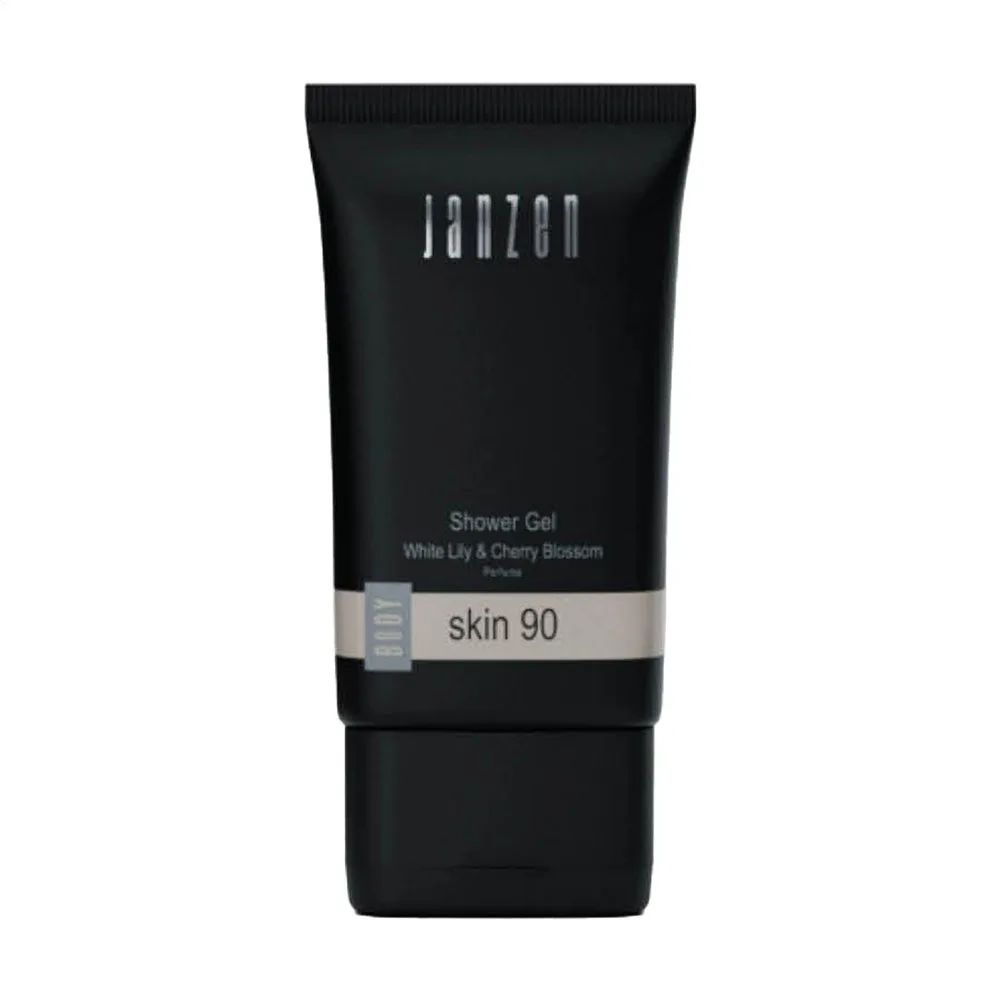 JANZEN Direct Mail Giftset Skin 90 - 2 items productfoto 4 - Hidalgo JANZEN Direct Mail Giftset Skin 90 - 2 items — productfoto 4
