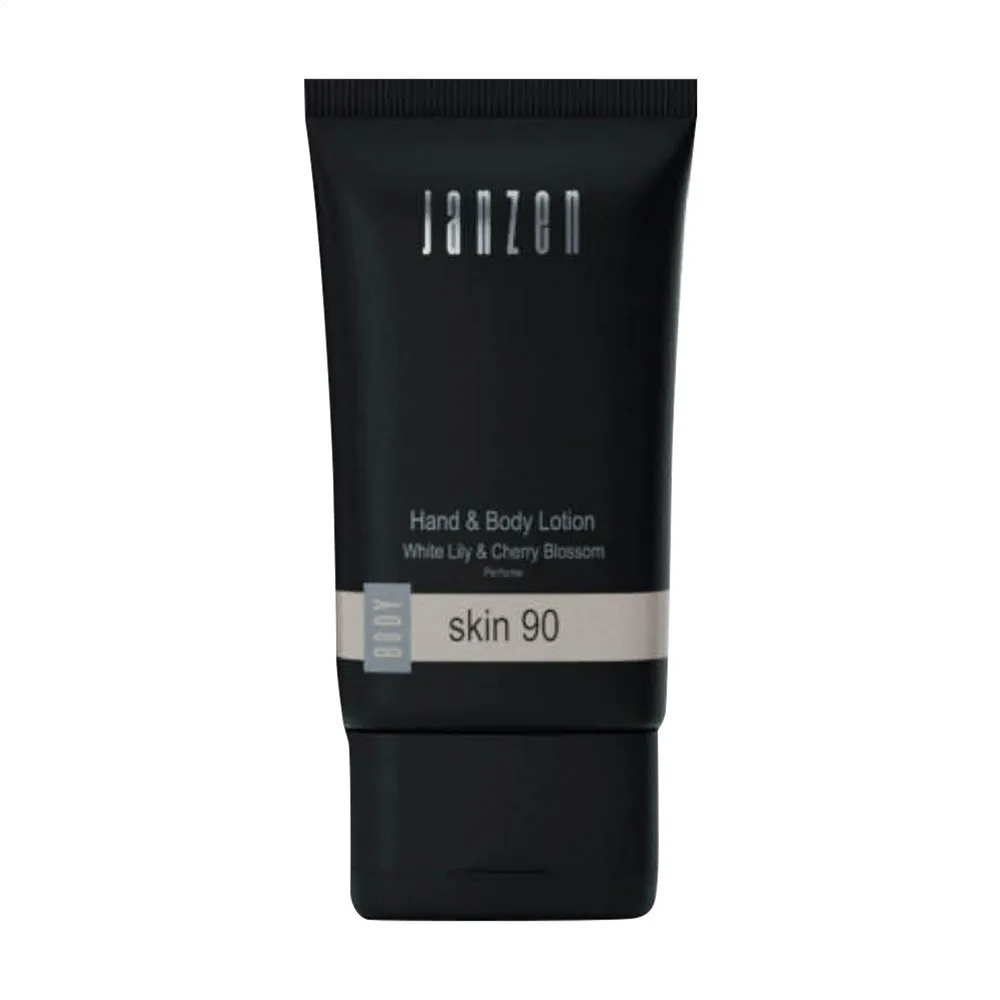 JANZEN Direct Mail Giftset Skin 90 - 2 items productfoto 5 - Hidalgo JANZEN Direct Mail Giftset Skin 90 - 2 items — productfoto 5