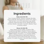 JANZEN Direct Mail Giftset Skin 90 - 2 items — productfoto 6