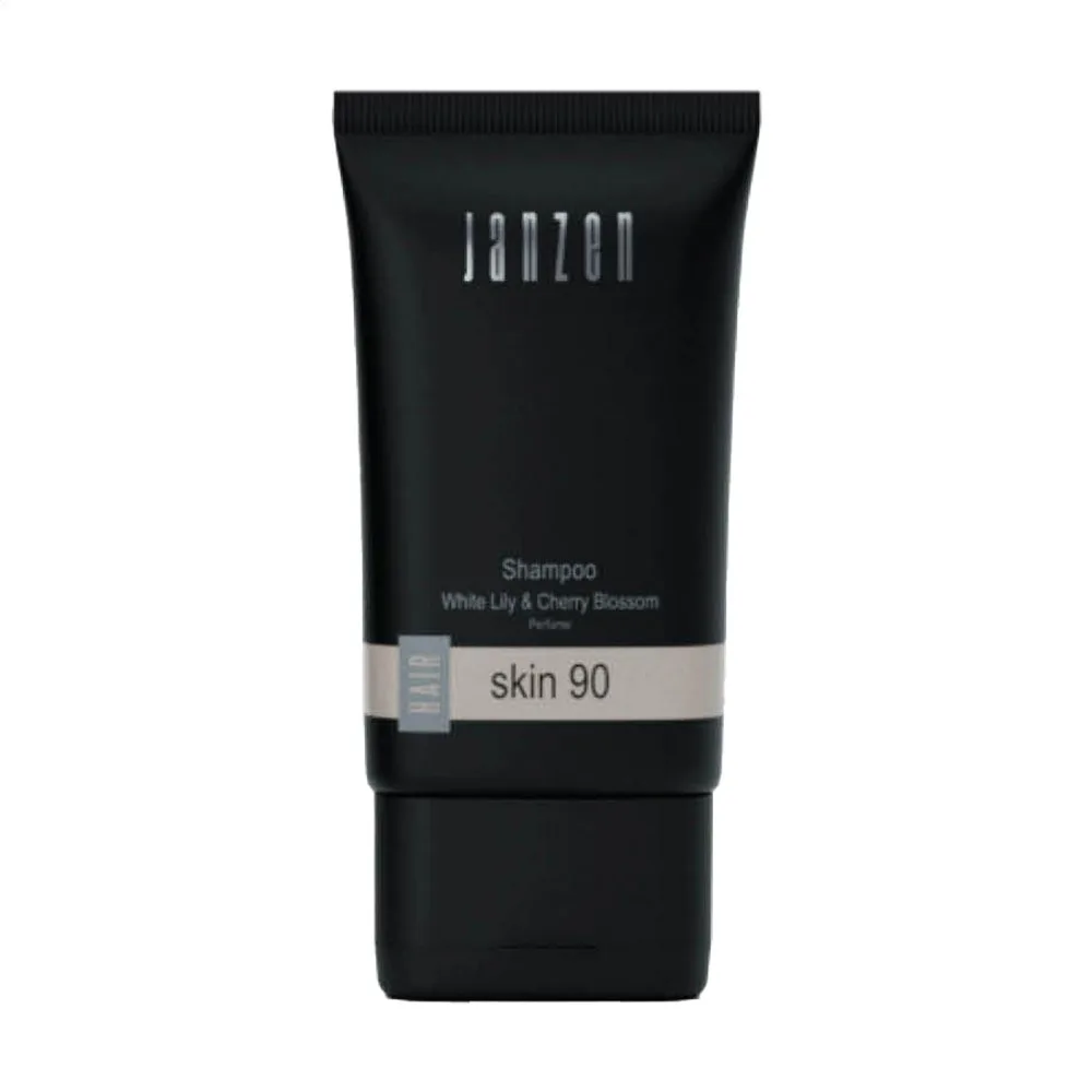 JANZEN Direct Mail Giftset Skin 90 - 3 items productfoto 4 - Hidalgo JANZEN Direct Mail Giftset Skin 90 - 3 items — productfoto 4