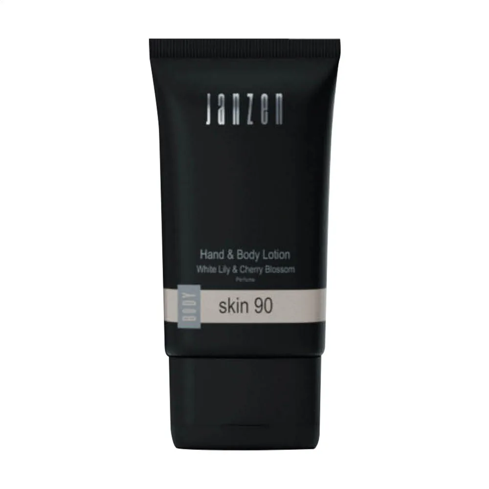 JANZEN Direct Mail Giftset Skin 90 - 3 items productfoto 6 - Hidalgo JANZEN Direct Mail Giftset Skin 90 - 3 items — productfoto 6