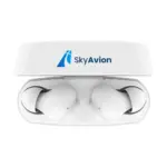Belkin SoundForm Rhythm True Wireless Earbuds — productfoto 8