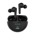 Belkin SoundForm Rhythm True Wireless Earbuds, zwart