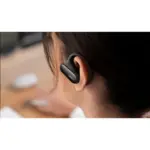 Open-Ear Kopfhörer Belkin bedrucken IPX5 Schwarz Uni — Produktfoto 2