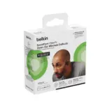 Belkin SoundForm ClearFit Open-ear Wireless Earbuds — productfoto 3