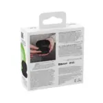 Belkin SoundForm ClearFit Open-ear Wireless Earbuds — productfoto 4