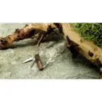 Victorinox Taschenmesser bedrucken Classic SD Walnuss 58mm — Produktfoto 7