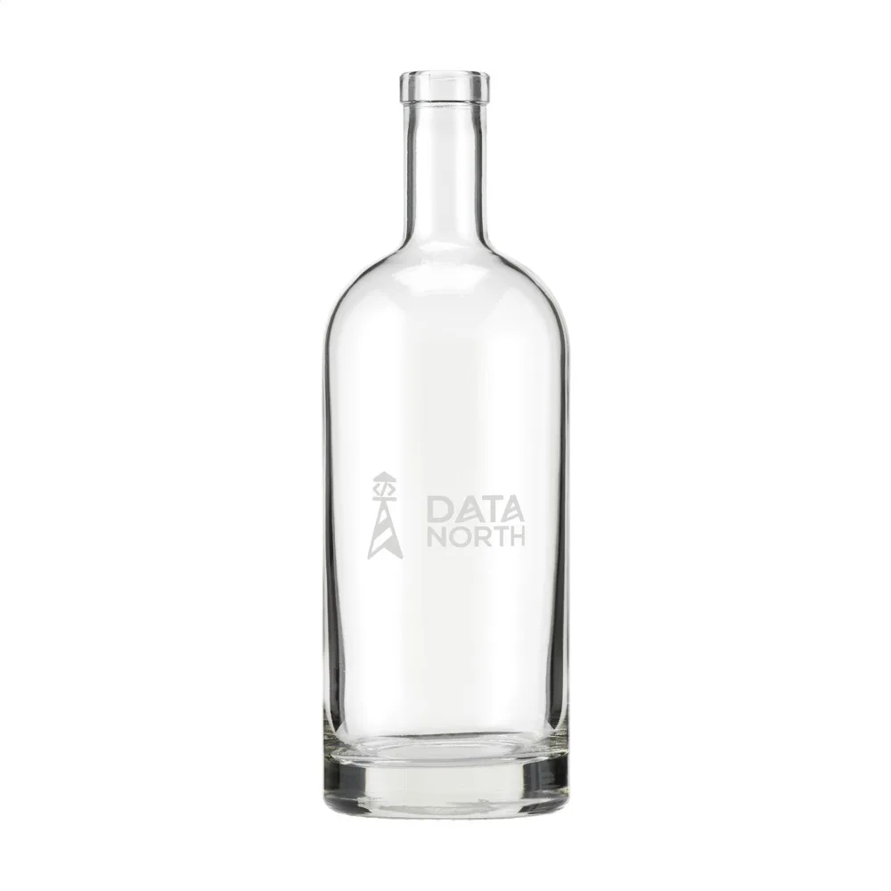 Helsinki Water Bottle 1L productfoto 2 - Hidalgo Helsinki Water Bottle 1L — productfoto 2
