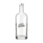 Helsinki Water Bottle Screw Cap 1L