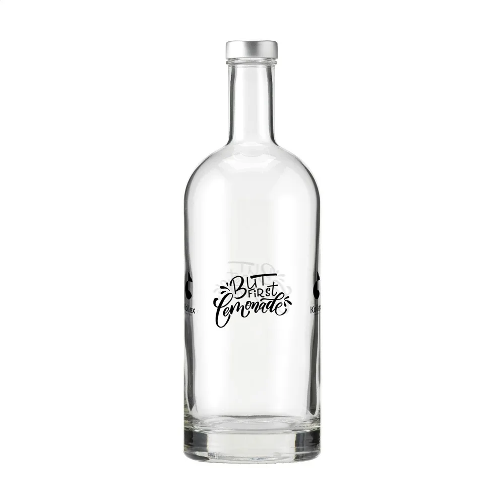 Helsinki Water Bottle Screw Cap 1L