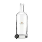 Helsinki Water Bottle Screw Cap 1L — productfoto 4