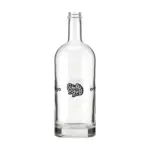Helsinki Water Bottle Screw Cap 1L — productfoto 5