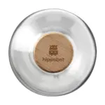 Helsinki Water Bottle Wooden Cork Stopper 1L — productfoto 2