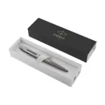 Parker Jotter XL Balpen - blauwe inkt — productfoto 13
