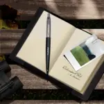 Parker Jotter XL Balpen - blauwe inkt — productfoto 18