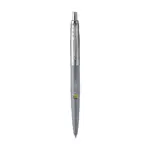 Parker Jotter XL Balpen - blauwe inkt, grijs