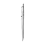 Parker Jotter RVS Balpen - blauwe inkt — productfoto 4