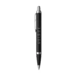Parker IM Balpen Glanzend - blauwe inkt — productfoto 5