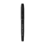 Parker IM Achromatic Rollerpen - zwarte inkt — productfoto 4
