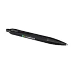 Parker IM Achromatic Balpen - blauwe inkt — productfoto 2