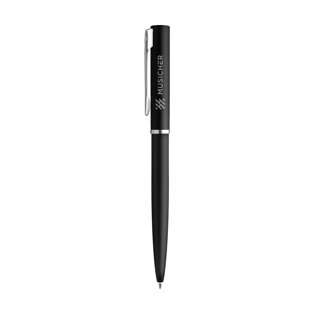 Waterman Allure Balpen - blauwe inkt — productfoto 2