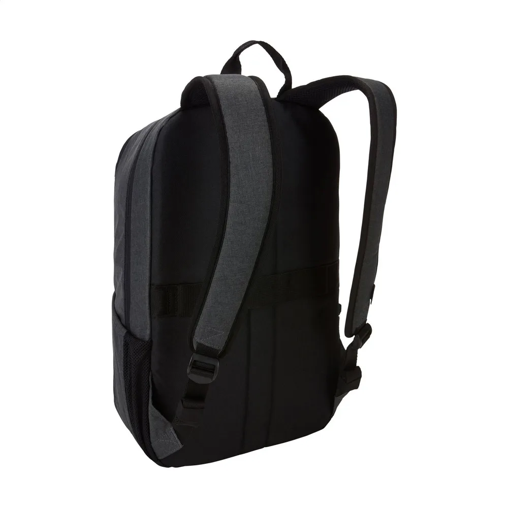 Laptop Rucksack Case Logic Era bedruckbar grau 23L 15,6 Zoll — Produktfoto 4