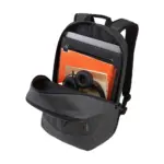 Case Logic Era Laptop Backpack 15,6 inch rugzak — productfoto 7