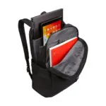 Case Logic Uplink Recycled Laptop Backpack 15,6 inch — productfoto 5