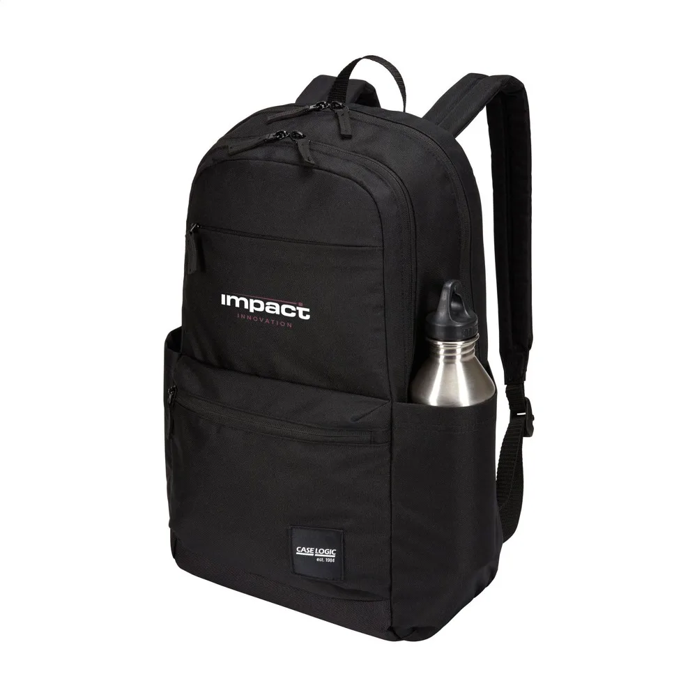 Case Logic Uplink Recycled Laptop Backpack 15,6 inch — productfoto 7