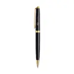 Waterman Hémisphère Balpen Black - blauwe inkt — productfoto 4