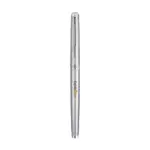 Waterman Hémisphère Rollerball Silver - zwarte inkt — productfoto 3