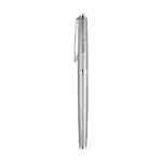 Waterman Hémisphère Rollerball Silver - zwarte inkt — productfoto 4