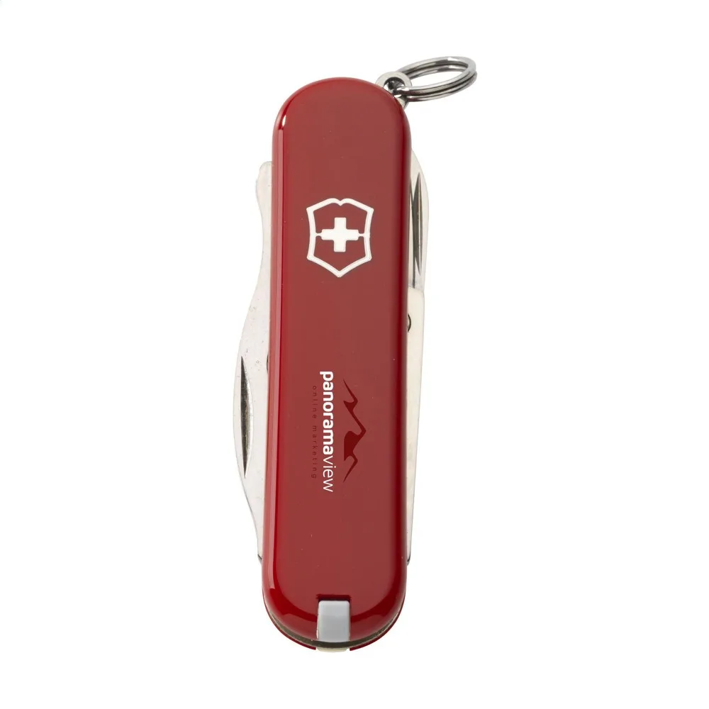 Victorinox Jetsetter Tool Printed Blade-free 7-Function 58mm — product photo 4