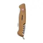 Victorinox Ranger 55 Wood Branded Walnut Saw Knife 130mm — product photo 4