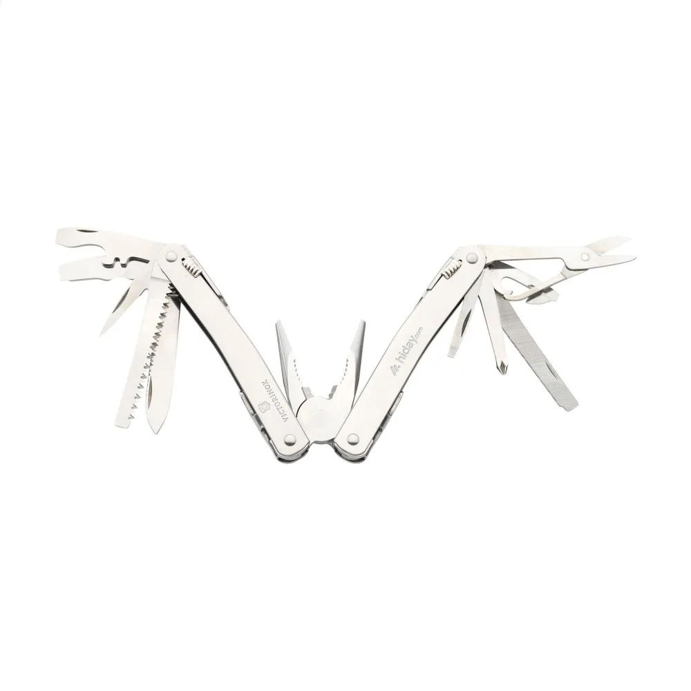 Victorinox Spirit X Multitool Branded 24 Functions RVS 105mm — product photo 3