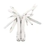 Victorinox Spirit X multitang — productfoto 4
