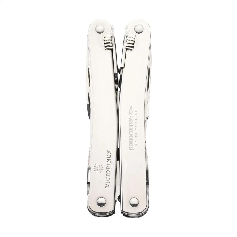 Victorinox Spirit X Multitool Branded 24 Functions RVS 105mm — product photo 5