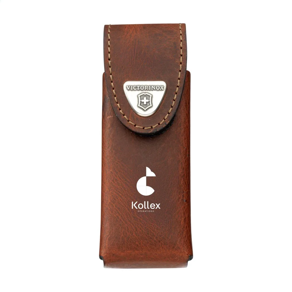 Victorinox Spirit X Multitool Branded 24 Functions RVS 105mm — product photo 7