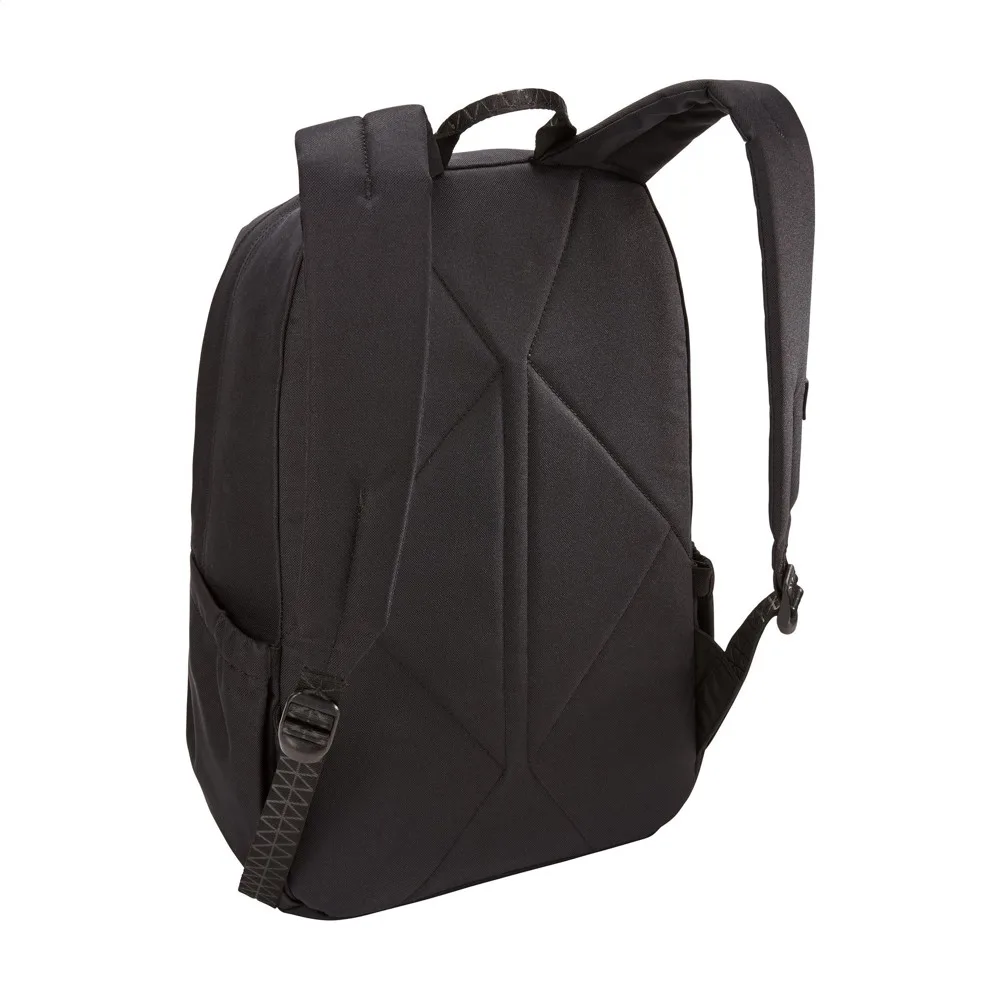 Custom Thule Notus 20L Recycled Black 16 inch Backpack — product photo 4
