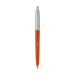 Parker Jotter gerecyclede Balpen - blauwe inkt — productfoto 16
