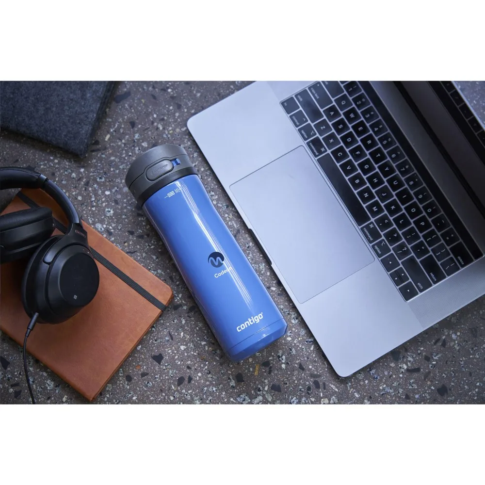 Contigo® Jackson Chill 20 590 ml drinkfles productfoto 9 - Bidons & Shakers Contigo® Jackson Chill 2.0 590 ml drinkfles — productfoto 9