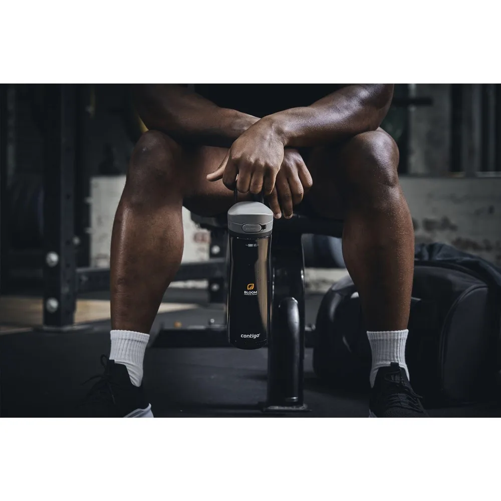 Contigo® Jackson Chill 20 590 ml drinkfles productfoto 22 - Bidons & Shakers Contigo® Jackson Chill 2.0 590 ml drinkfles — productfoto 22