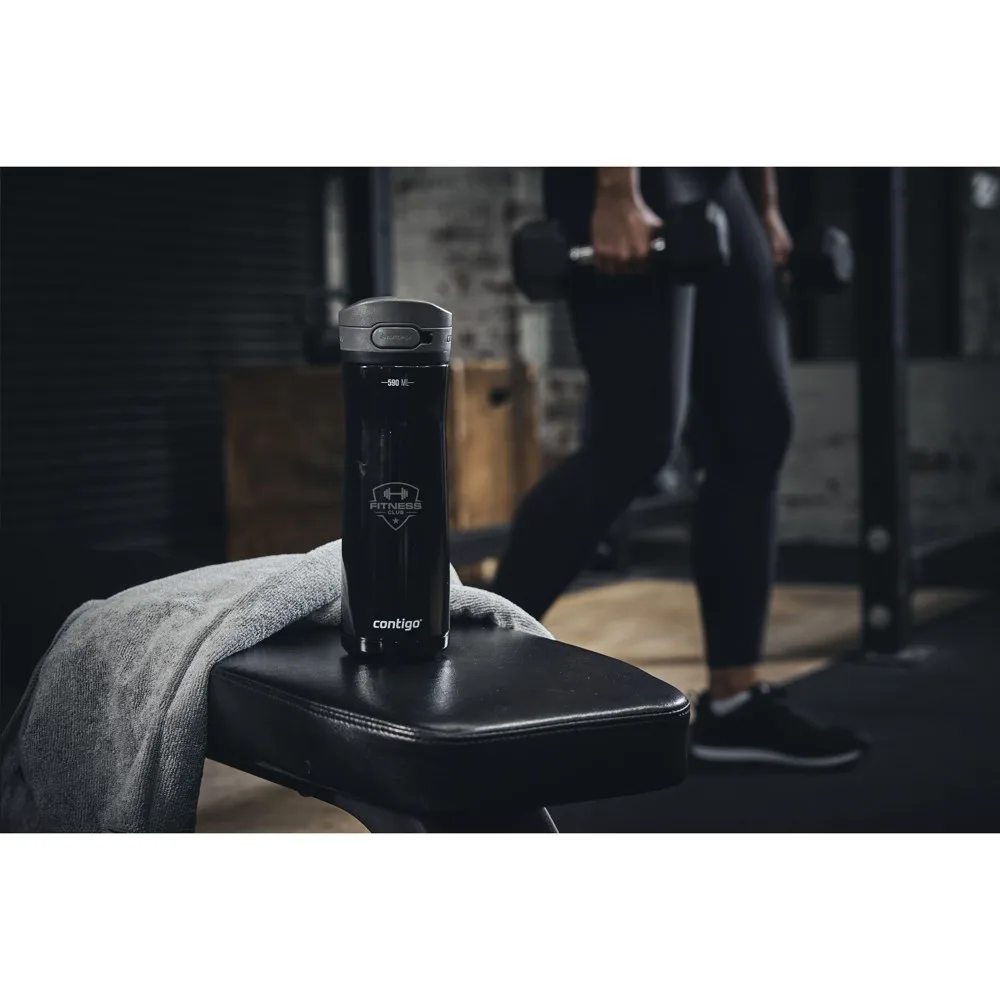 Contigo® Jackson Chill 20 590 ml drinkfles productfoto 23 - Bidons & Shakers Contigo® Jackson Chill 2.0 590 ml drinkfles — productfoto 23