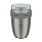 Mepal Insulated RVS Lunchpot Ellipse 500 ml
